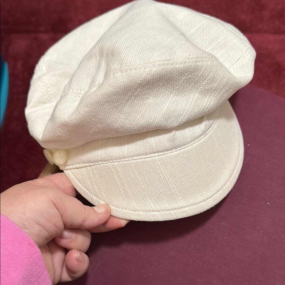 Women’s Betmar Derby Hat